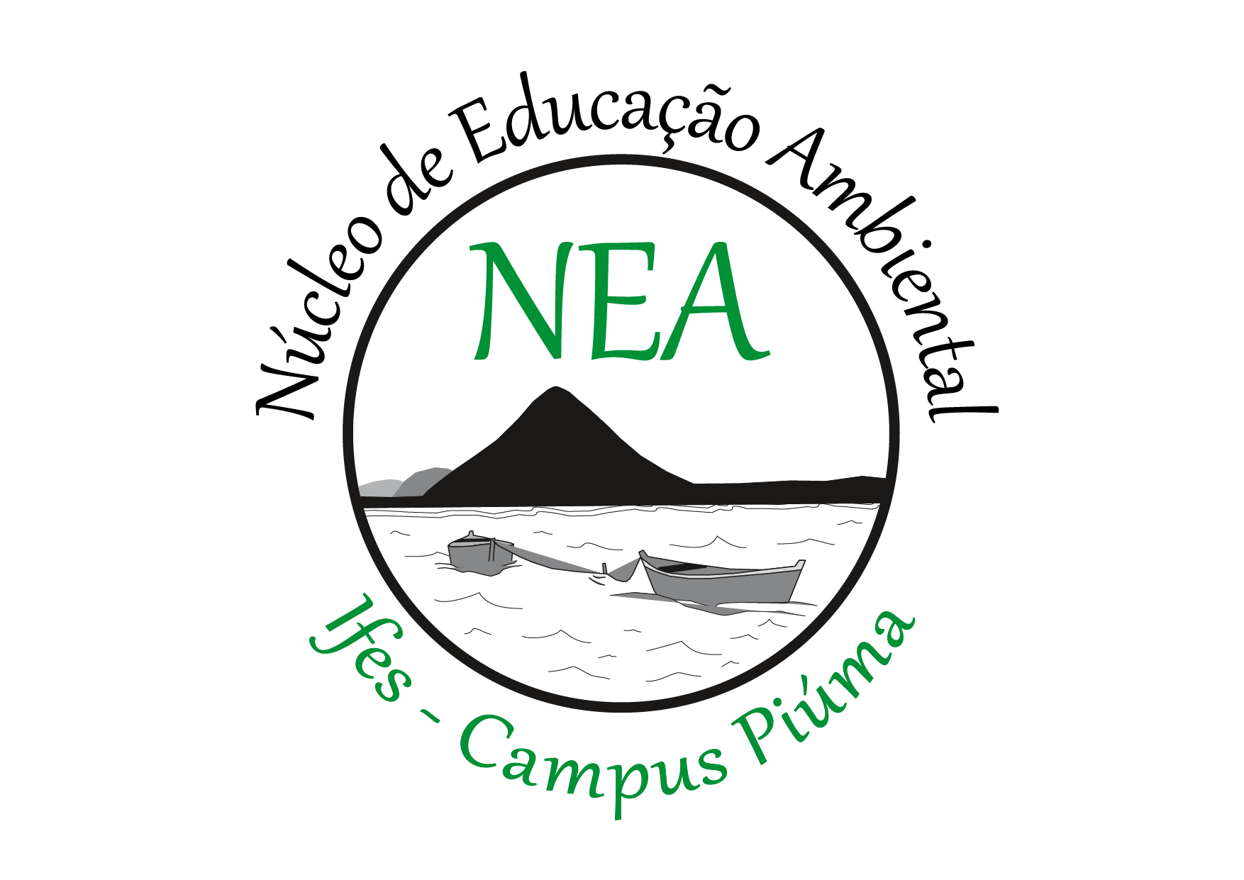 Logo NEA 2016 versão 2018 01