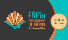 FliPiu - Festa Literária de Piúma